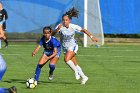 Women's Soccer vs JWU  Wheaton Women's Soccer vs Johnson & Wales University. - Photo by Keith Nordstrom : Wheaton, Soccer
